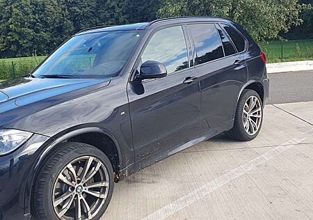 BMW X5 +xDrive35i+Sport-Aut.