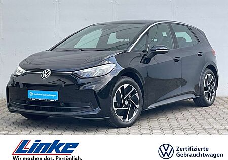 VW ID.3 Volkswagen Pro Kamera/ACC/Navi/App-Connect/Keyless/LED