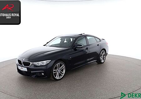 BMW 430 i Gran Coupe xDrive M SPORT DIG.TACHO,19ZOLL