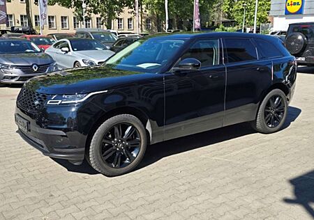 Land Rover Range Rover Velar S 2.0 d AD El. Panodach Navi Memory Sitze Soundsys