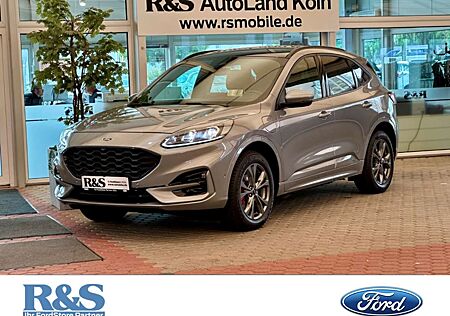 Ford Kuga ST-Line X+Automatik+Pano+Kamera+B&O+Key-Free