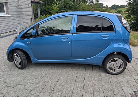 Mitsubishi i-MIEV