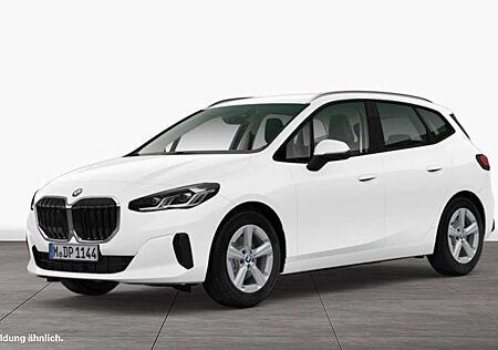 BMW 218 i Active Tourer DAB LED Komfortzg. Shz