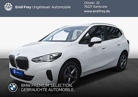BMW 218i 218 Active Tourer Aut.