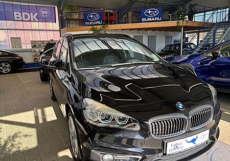 BMW 216 Luxury Line