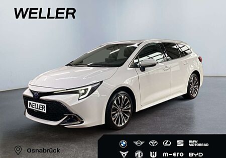 Toyota Corolla 1.8 Hybrid TS Team D *Bi-LED*ACC*CAM*SHZ*