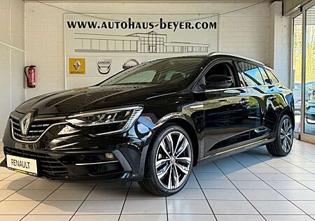Renault Megane IV Grandtour Techno 140