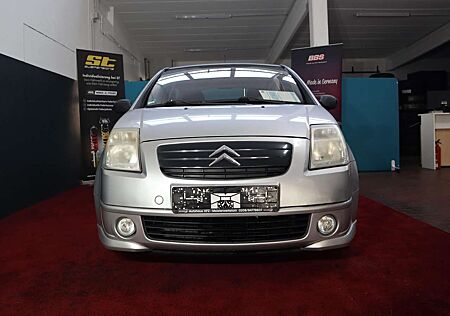 Citroën C2 Citroen VTR Plus