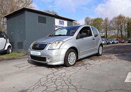 Citroën C2 Citroen VTR Plus
