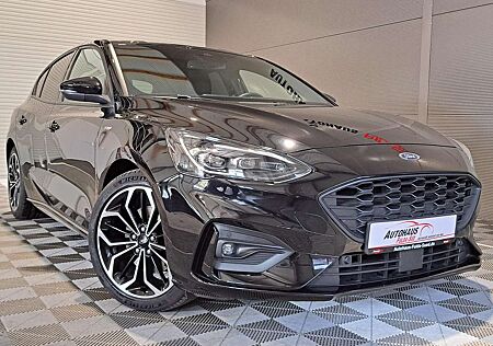 Ford Focus 2.0 ST-Line°Navi°PDC°LED°Spur°DAB°Shzg°FSE