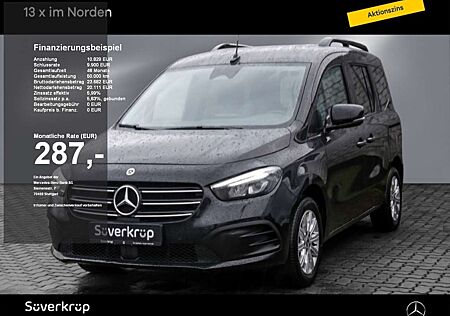 Mercedes-Benz T-Klasse T-Class T 180 PROGRESSIVE NAVI KLIMA LED AHK KAMERA PDC