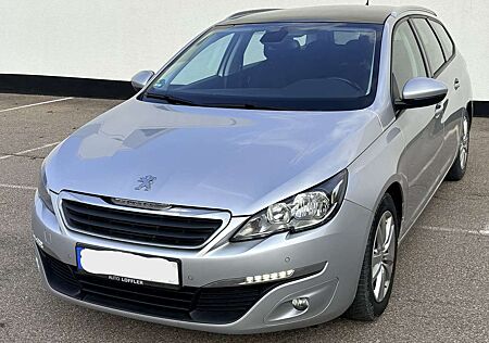 Peugeot 308 SW Diesel SW BlueHDi 120 EAT6 Stop