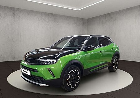 Opel Mokka 1.2 Turbo Ultimate