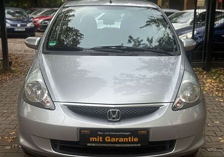 Honda Jazz 1.4 LS Automatik