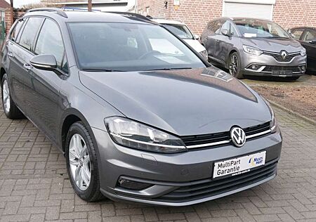 VW Golf Volkswagen Trendline