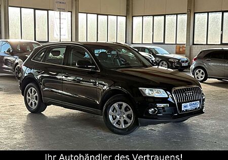 Audi Q5 2.0 TDI quattro*Xenon*PTS*NAVI*Keyless