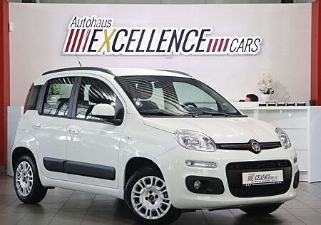 Fiat Panda LOUNGE WHITE / AUTOMATIKGETRIEBE / KLIMA