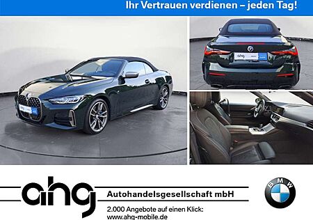 BMW Others M440iA xDrive Cabrio M Sport Sitzlüftung Laserli