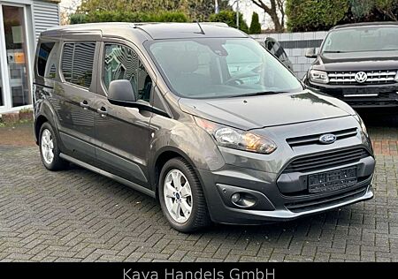 Ford Grand Tourneo Connect Trend Navi/Kamera/7-Sitzer