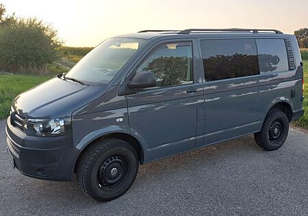VW T5 Volkswagen