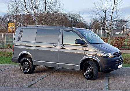 VW T5 Volkswagen
