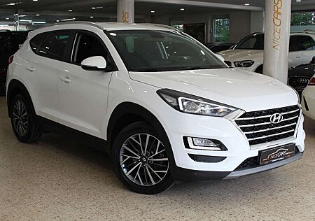Hyundai Tucson 1,6 GDi"Premium"2WD"LED"Navigation"18Zoll