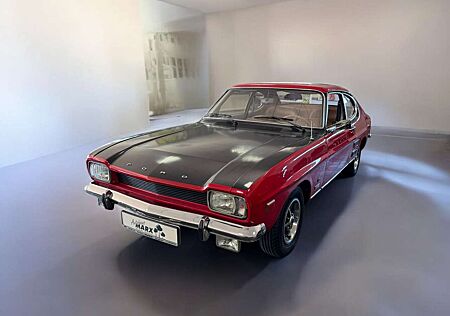 Ford Capri 1700 GT