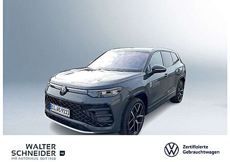VW Tayron Volkswagen R-Line 2,0 l TDI SCR DSG AHK, IQ Drive