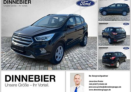 Ford Kuga 1.5EB *NAVI*PDC-hi*SHZ*LRH* DynLi KeyLess