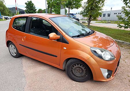 Renault Twingo Dynamique Tüv 07/25 KLIMA