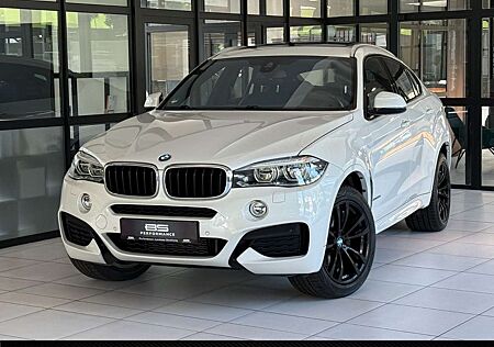 BMW X6 xDrive 30d |M-PAKET|LED|HEAD-UP|SOFT-CLOSE|