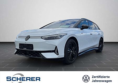 VW ID.7 Volkswagen Tourer GTX 91kWh 5J Garantie 360° 21" ACC A