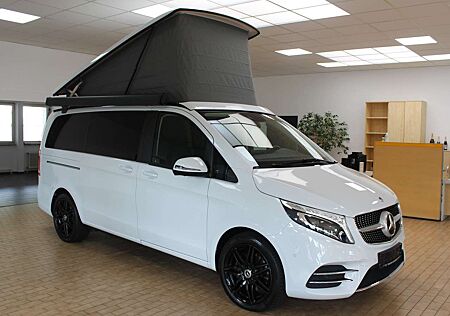 Mercedes-Benz V 300 Marco Polo Edition Küche 9Gang AMG 5-Sitzer