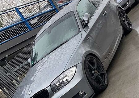 BMW 120d 120 Coupe