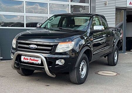 Ford Ranger XLT Extrakabine 4x4