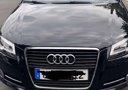 Audi A3 Cabriolet 1.8 TFSI S tronic Ambition