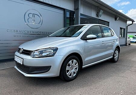 VW Polo Volkswagen V Trendline*Euro5*Klima*ELFH*5-Gang*