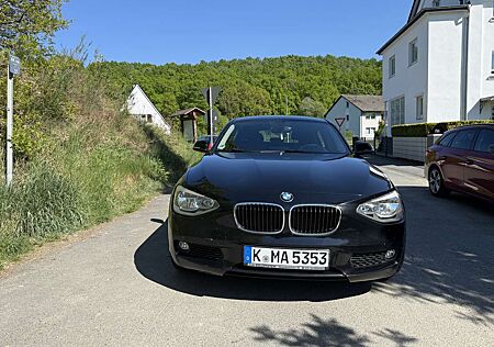 BMW 116i 116 Sport Line
