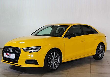 Audi A3 1,6TDI Limousine sport Automatik /Navi/LED