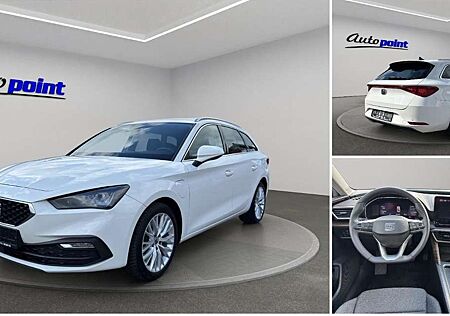 Seat Leon 1.4 TSI Sportstourer Xcellence e-Hybrid