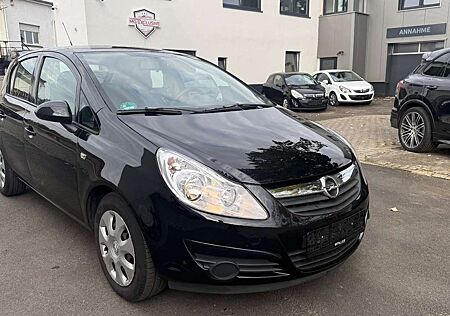 Opel Corsa D Edition