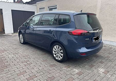 Opel Zafira Tourer 1.6 CDTI ecoFLEX Start/Stop Selection