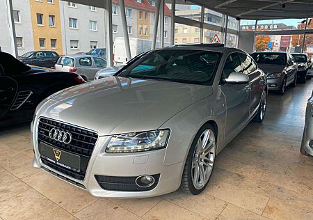 Audi A5 Sportback 3.0 TDI 3x S-Line quattro/1.Hd./