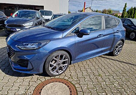 Ford Fiesta ST-Line X