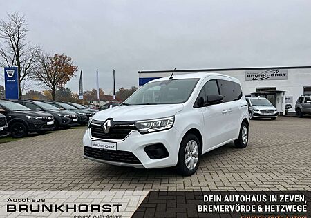 Renault Kangoo TCe 100 Equilibre LED+GJR+PDC