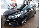 Ford S-Max Hybrid (FHEV) TITANIUM