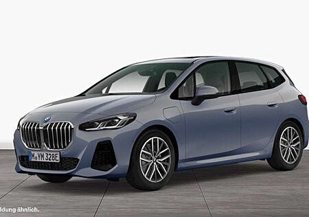 BMW 225 e xDrive Active Tourer M Sportpaket DAB LED