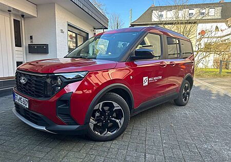 Ford Tourneo Courier 1.0 EcoBoost ACTIVE