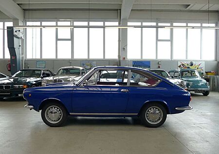 Fiat 850 Coupé 1.Serie, ungeschweißtes Original
