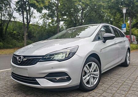 Opel Astra K Sports Tourer|NAVI|PDC|SHZ|1.Hand|LED|TM
